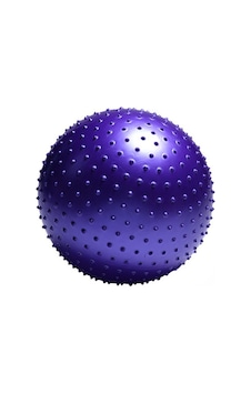Miyang Dikenli Yoga Pilates Aeorobik Jimnastik Topu 65 CM Mor Miyang Dikenli Yoga Pilates Aeorobik Jimnastik Topu 65 CM Mor