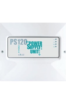 Code Ps120 Konvansiyonel Güç Kaynağı