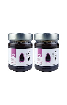 OG natural 2'li Hurma Püresi 320 Gr+7 Ay OG natural 2'li Hurma Püresi 320 Gr+7 Ay