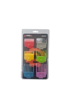 Powertec Tr-4700-5700-6700 Uyumlu Mıknatıslı Tarak Seti Powertec Tr-4700-5700-6700 Uyumlu Mıknatıslı Tarak Seti