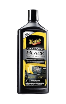 Ultimate Black Plastic Restorer Plastik Yenileyici Ultimate Black Plastic Restorer Plastik Yenileyici