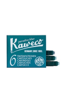 Kaweco Turkuaz Kartuş 10000260 Kaweco Turkuaz Kartuş 10000260
