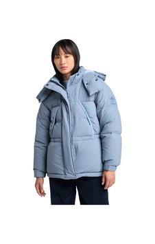 Timberland Howker Recycled Down Puffer Jacket Kadın Ceket Tb0a5zaua421 Mavi Timberland Howker Recycled Down Puffer Jacket Kadın Ceket Tb0a5zaua421 Mavi