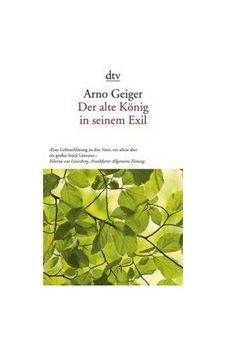 Der Alte König İn Seinem Exil Der Alte König İn Seinem Exil