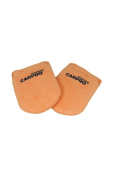 Carpro Microfiber Applicator Mikrofiber Uygulama Padi Carpro Microfiber Applicator Mikrofiber Uygulama Padi