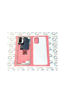 Xiaomi Redmi Note 10 kasa Arka Pil Kapağı ( FULL)(Tkz1) Xiaomi Redmi Note 10 kasa Arka Pil Kapağı ( FULL)(Tkz1)
