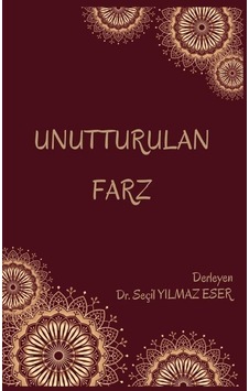 Unutturulan Farz- Platanus Publishing Unutturulan Farz- Platanus Publishing