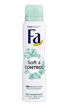 Fa Soft & Control Kadın Sprey Deodorant 150 ML Fa Soft & Control Kadın Sprey Deodorant 150 ML