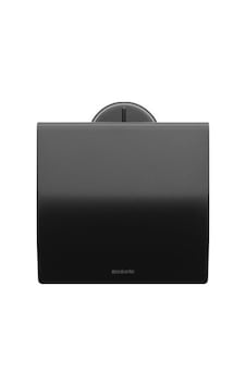 Brabantia Profıle Black Tuvalet Kağıdı Tutacağı Brabantia Profıle Black Tuvalet Kağıdı Tutacağı