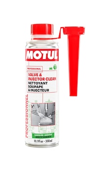 Motul Valve & Injector Clean 0.300l Motul Valve & Injector Clean 0.300l