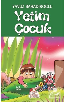 Mercankitap Yetim Çocuk / Yavuz Bahadıroğlu Mercankitap Yetim Çocuk / Yavuz Bahadıroğlu