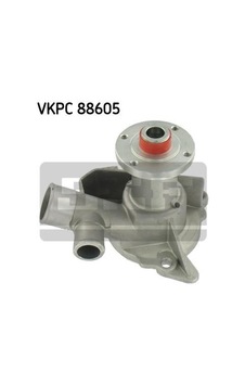 Skf Vkpc88605 Devırdaım Su Pompası Bmw E30 E21 E28