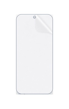 Schitec Poco X8 Pro Nano Şeffaf Hidrojel Ekran Koruyucu Film Schitec Poco X8 Pro Nano Şeffaf Hidrojel Ekran Koruyucu Film