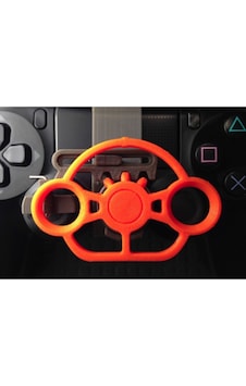 Playstation 4 Kontrolcü Mini Direksiyon Seti Playstation 4 Kontrolcü Mini Direksiyon Seti