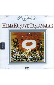 Ruhi Su - Huma Kuşu Ve Taşlamalar (Cd)