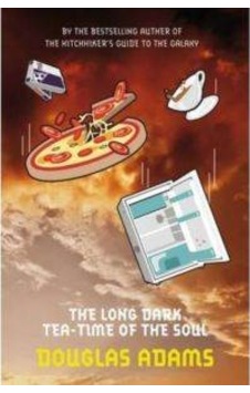 The Long Dark Tea-Time Of The Soul