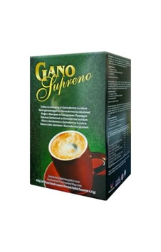 Gano Supreno Coffee 3 x 420 G