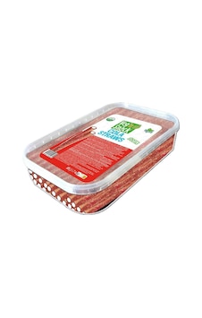 Veg'n Snack Kola Aromalı Ekşi Yumuşak Şeker Çubukları 200gr-3637 Veg'n Snack Kola Aromalı Ekşi Yumuşak Şeker Çubukları 200gr-3637
