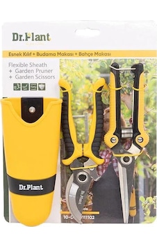 Dr.plant Bahçe Budama Makası-4788 Dr.plant Bahçe Budama Makası-4788
