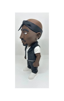 Tupac Shakur Figür 20 Cm Tupac Shakur Figür 20 Cm