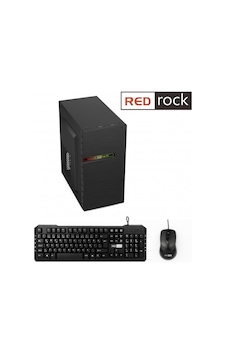 Redrock B33228R51S i3-3220 8 GB 512 GB SSD Free Dos Masaüstü Bilgisayar Redrock B33228R51S i3-3220 8 GB 512 GB SSD Free Dos Masaüstü Bilgisayar
