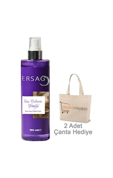 Ersağ Saç Bakım Toniği - 150 Ml
