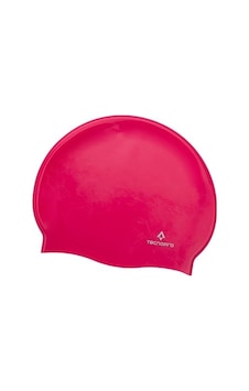 Swiming Cap Kids Bone Kırmızı