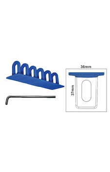 Set Pdr Boyasız Göçük Düzeltme Plastik Metal Set Pdr Boyasız Göçük Düzeltme Plastik Metal