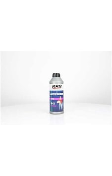 Antifriz Mor G13 56C 1.5Lt Antifriz Mor G13 56C 1.5Lt