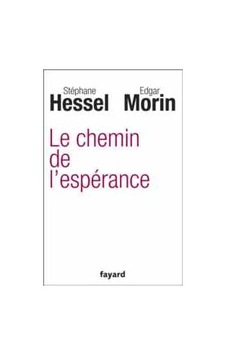 Le Chemin de L'esperance 9782213666211