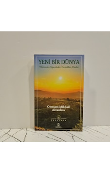 Yeni Bir Dünya Yöntemler, Egzersizler, Formüller, Dualar Yeni Bir Dünya Yöntemler, Egzersizler, Formüller, Dualar