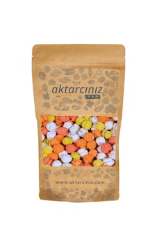 Leblebi Şekeri Renkli 1kg 1 KG Leblebi Şekeri Renkli 1kg 1 KG