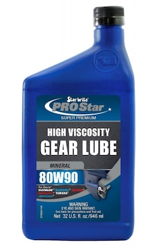 Marin 80w90 Kuyruk Dişli Şanzıman Yağı. 950 Ml.