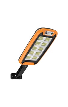 Sh Powermaster Zb-150a 150 Ledli Solar Sokak Aydınlatma Solar Lamba Hareket Sensörlü - Kumandalı Najmaddin