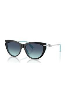 Tiffany Tf4253 80559s 55 Kadın Güneş Gözlüğü Mavi Tiffany Tf4253 80559s 55 Kadın Güneş Gözlüğü Mavi