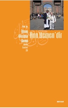 Ano Yemen'dir - Süreyya Sırma - Beyan Yayınları