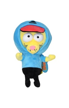 Peluş Oyuncak 25 Cm Yumuşak Ve Rahat Sarı