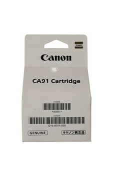 Canon Ca91 Qy6-8002 Siyah Baskı Kafası-9032424282169
