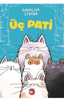 Üç Pati Kitap Üç Pati Kitap