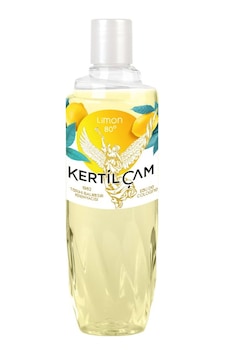 Kertil Çam Limon Kolonyası Pet Şişe 400 ML