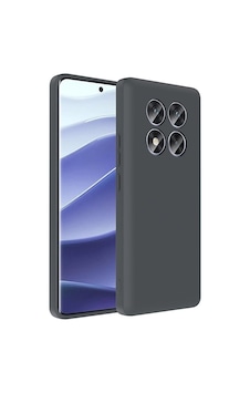 Xiaomi Redmi Note 14 Pro 4g Kılıf Kamera Korumalı Kartlık Hazneli Zore Vitra Kapak Çok Renkli
