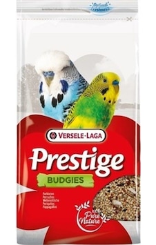 Versele Laga Prestige Muhabbet Kuşu Yemi 1kg Paket Versele Laga Prestige Muhabbet Kuşu Yemi 1kg Paket