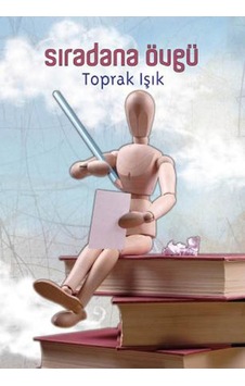 Sıradana Övgü - Toprak Işık - DeliDolu