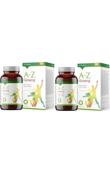 Dr. Thomson A-z Ginseng 30 Tablet 2'li - Avantajlı Paket