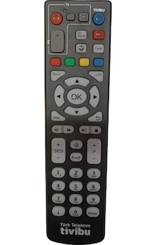 Tivibu Zte Zxv10 B860h Richmedia Box Uydu Alıcı Uzaktan Kumandası Tivibu Zte Zxv10 B860h Richmedia Box Uydu Alıcı Uzaktan Kumandası