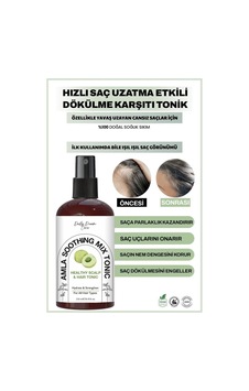 Daily Dream Care Amla Kompleks Tonik 250 ML Daily Dream Care Amla Kompleks Tonik 250 ML