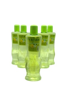 Vatan Kolonyası 300ml Limon - 12'li Paket