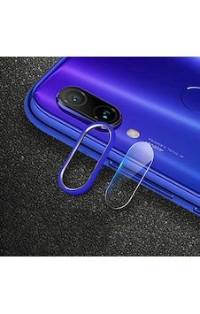 Xiaom Redmi Note 7 Kamera Koruma Metal Lens Kırılmaz Cam Set Xiaom Redmi Note 7 Kamera Koruma Metal Lens Kırılmaz Cam Set