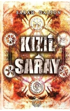 Kızıl Saray - Sarah Dalton - Agapi Kızıl Saray - Sarah Dalton - Agapi