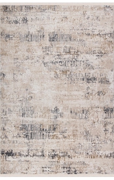 Sanat Halı Hera 3550 Eskitme Desenli Makine Halısı Sanat Halı Hera 3550 Eskitme Desenli Makine Halısı
